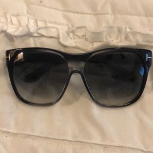 Tom Ford sunglasses